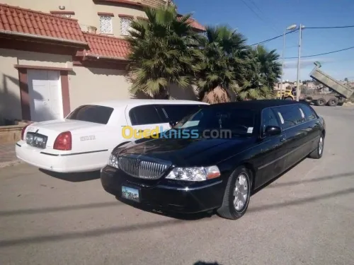 Location des voitures de luxe 