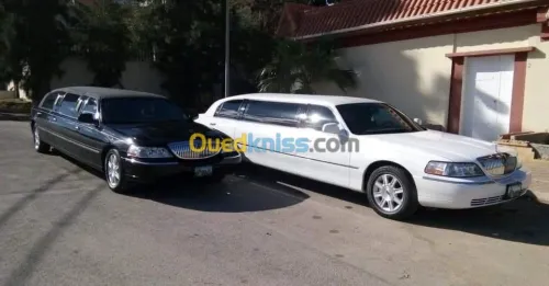 Location des voitures de luxe 