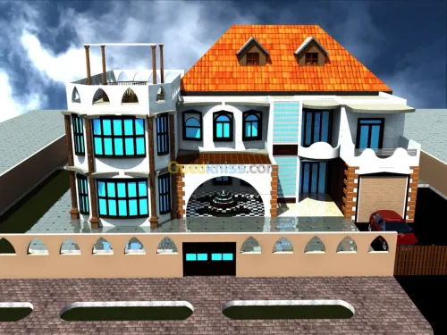 architecte