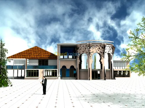architecte