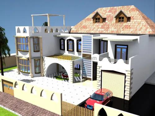 architecte