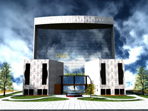 architecte