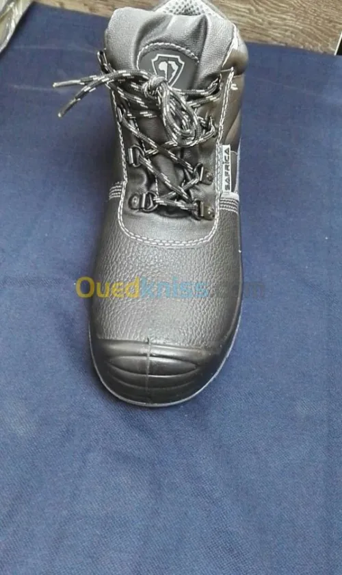 Chaussure de travail et de sécurité