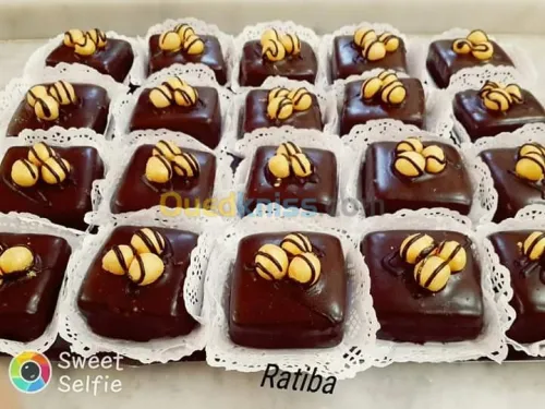 traiteur de gâteaux traditionnels