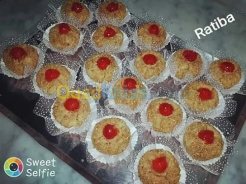 traiteur de gâteaux traditionnels