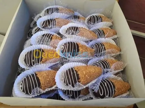 traiteur de gâteaux traditionnels