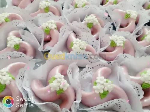 traiteur de gâteaux traditionnels