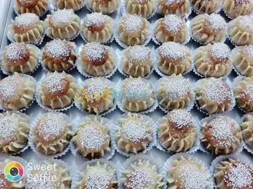 traiteur de gâteaux traditionnels