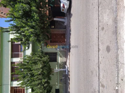 Vente Villa Sidi bel abbes Sidi bel abbes