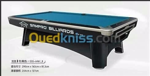 Billard Sampro 90