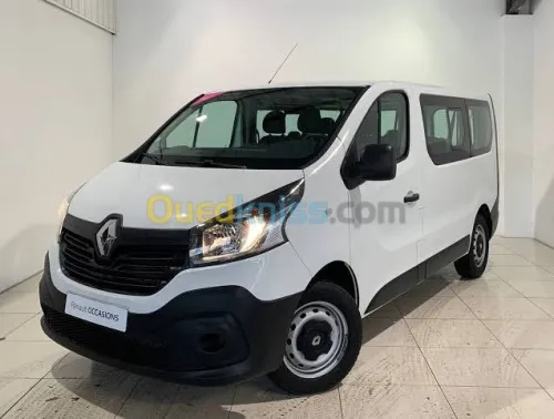 Transport de personnel 