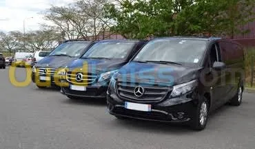 Transport de personnel 