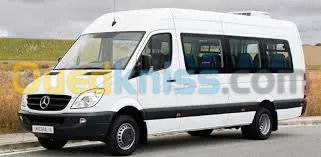Transport de personnel 
