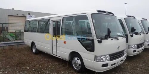 Transport de personnel 
