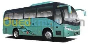 Transport de personnel 