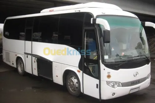 Transport de personnel 