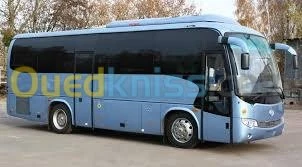 Transport de personnel 
