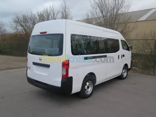 Transport de personnel 