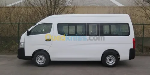 Transport de personnel 