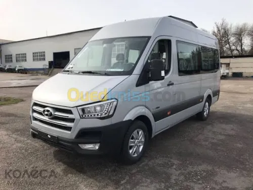 Transport de personnel 