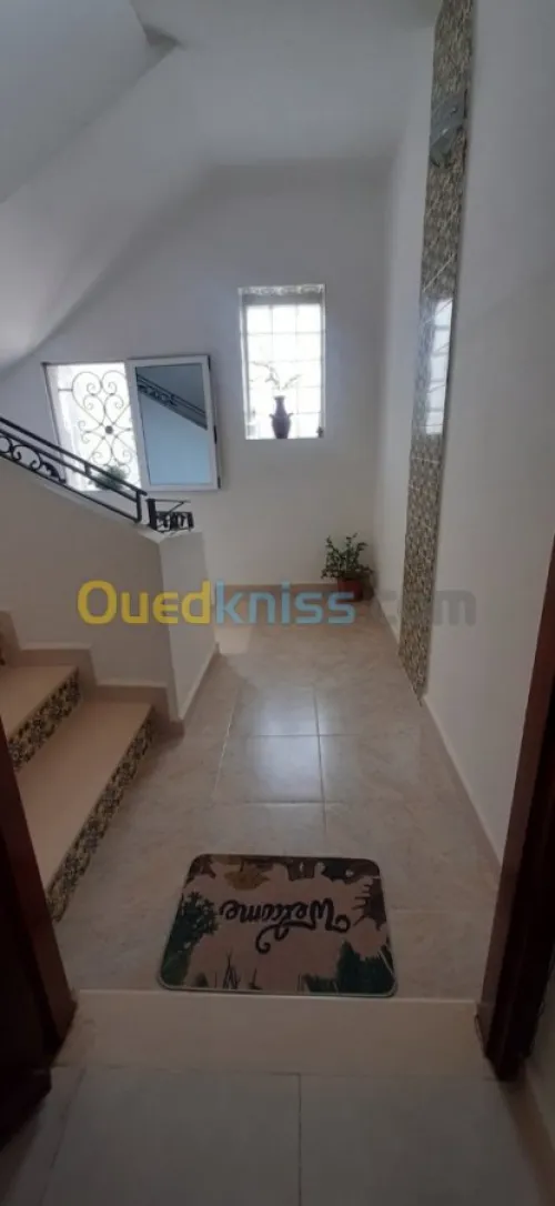 Vente Villa Alger Douera