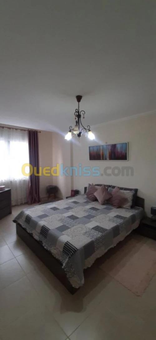 Vente Villa Alger Douera