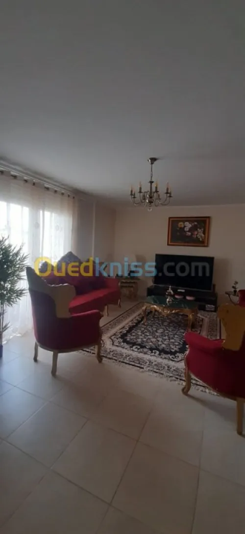 Vente Villa Alger Douera