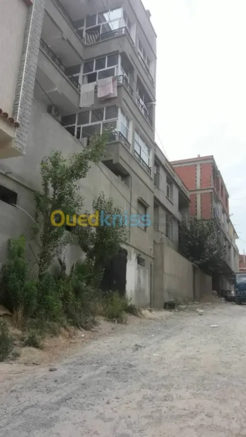 Vente Villa Alger Douera