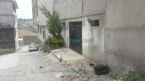 Vente Villa Alger Douera