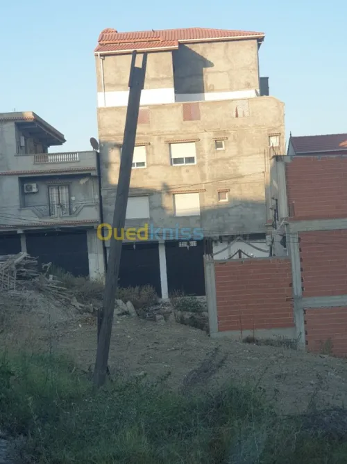 Vente Villa Alger Douera