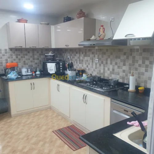Vente Villa Alger Douera