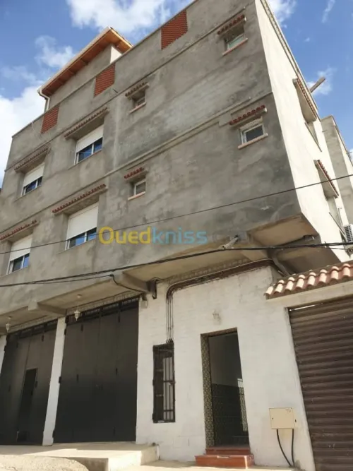 Vente Villa Alger Douera