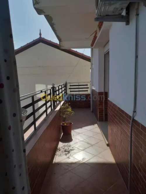 Vente Villa Alger Douera