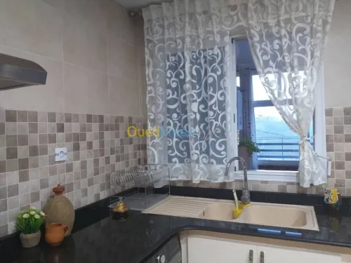Vente Villa Alger Douera