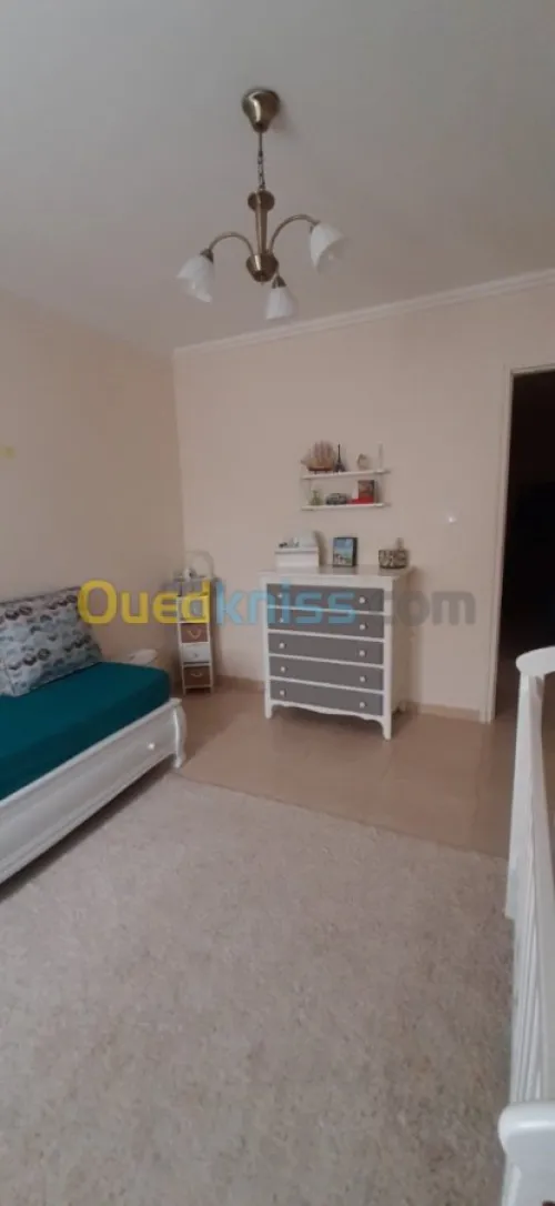 Vente Villa Alger Douera