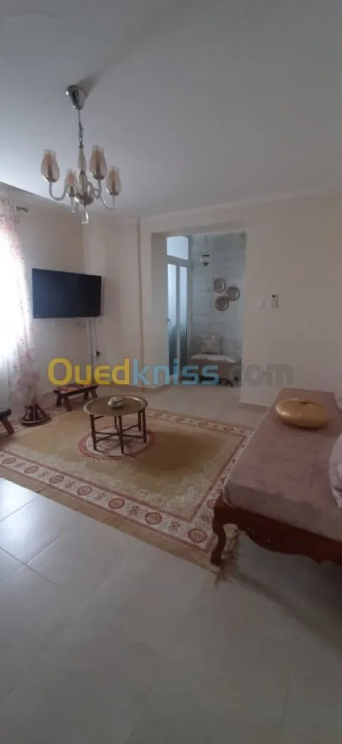 Vente Villa Alger Douera