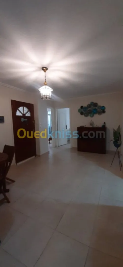 Vente Villa Alger Douera