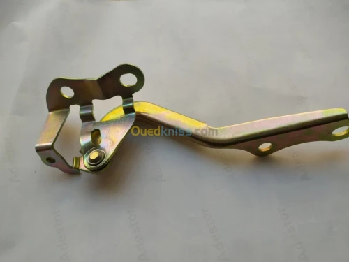 CHARNIERE CAPOT VOLEX C30