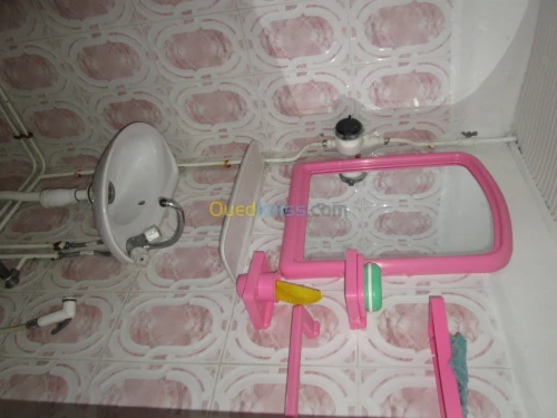 Location Appartement Studio Oran Oran