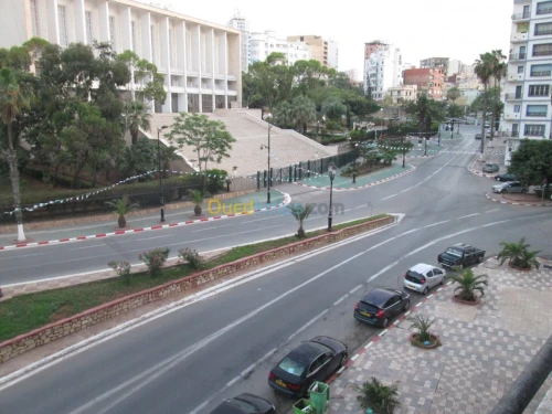 Location Appartement Studio Oran Oran