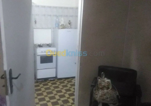 Location Appartement Studio Oran Oran