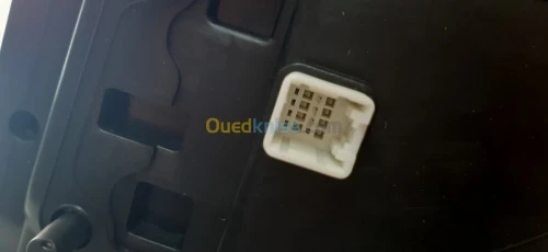 RETROVISEUR GAUCHE KIA PICANTO LX 
