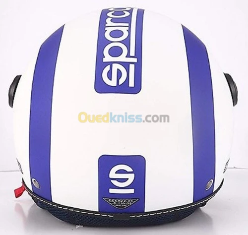 SPARCO SP501Demi-Jet B/B