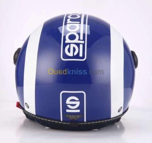 SPARCO SP501Demi-Jet B/B