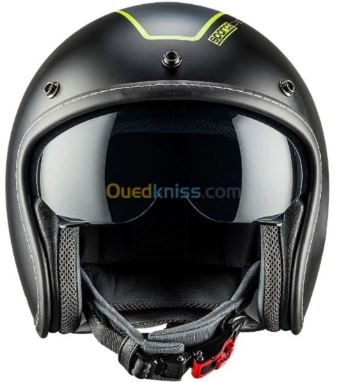 SPARCO CR-1  CAFÉ RACER
