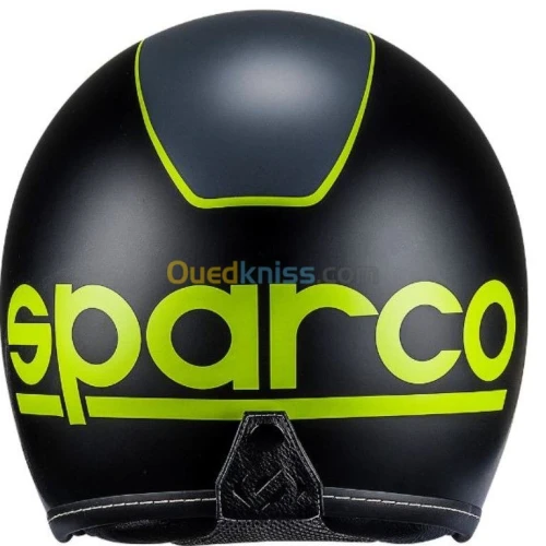 SPARCO CR-1  CAFÉ RACER