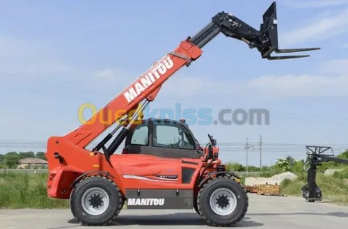 Location matériel de travaux public 