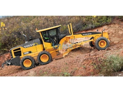 Location matériel de travaux public 