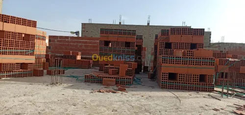 Vente Niveau De Villa Tebessa Hammamet