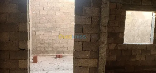 Vente Niveau De Villa Tebessa Hammamet